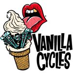 Vanilla Cycles Motorcycles
