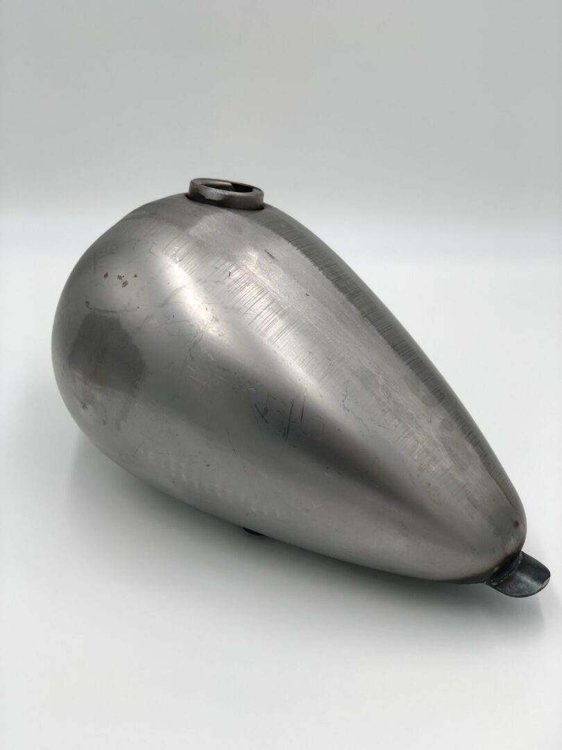 Harley-Davidson Alien Gas Tank